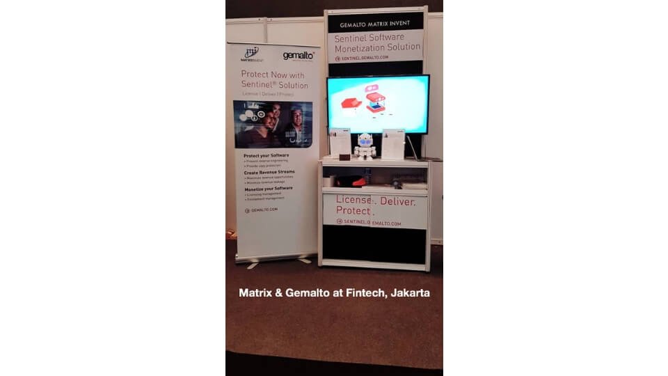 Event Album - Matrix Invent Sdn Bhd.